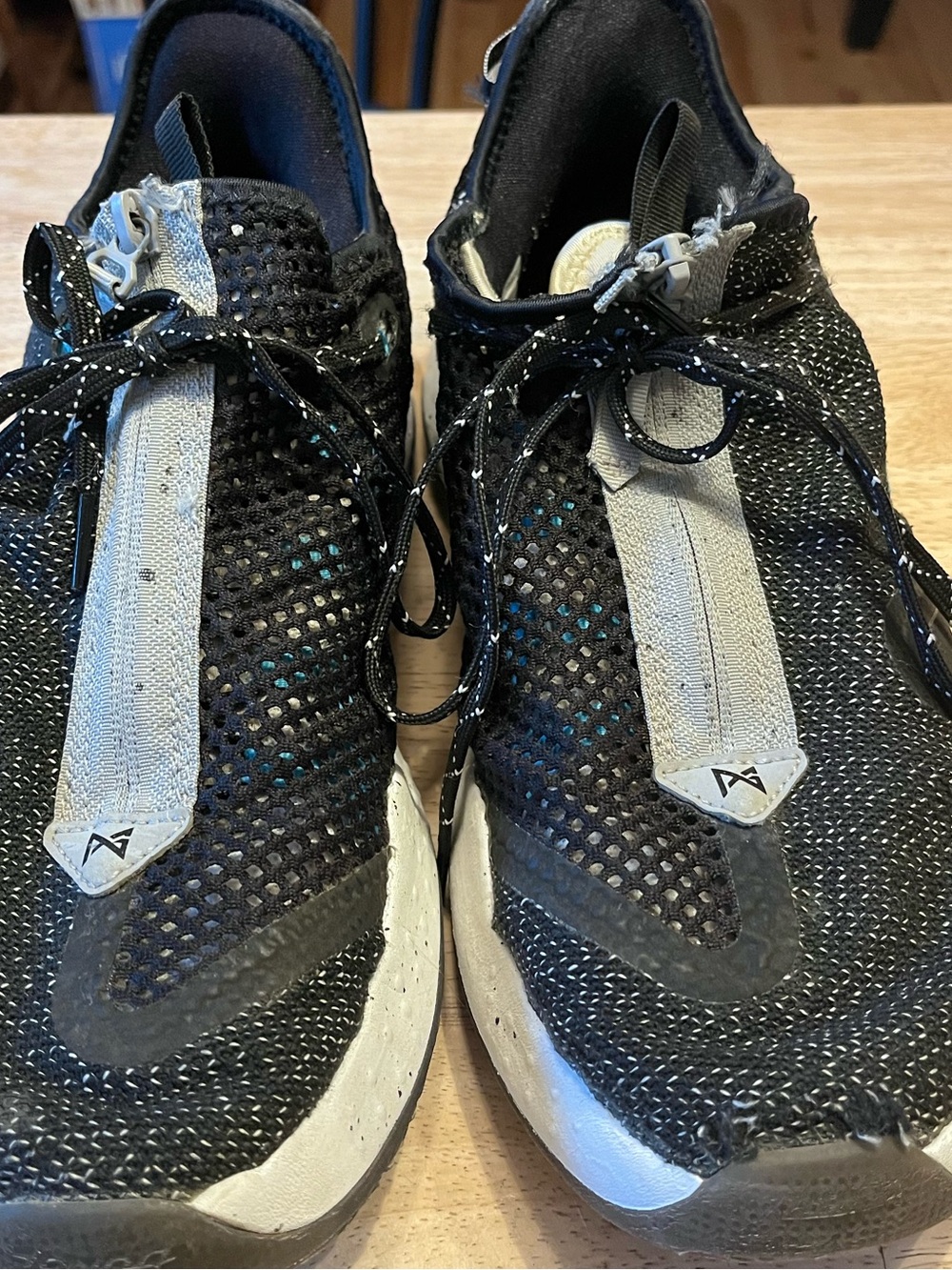 Nike PG 4 Paul George Shoes